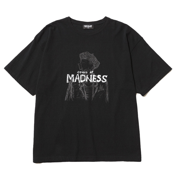 RG/ DRAWING BIG TEE RG/ DRAWING BIG TEE